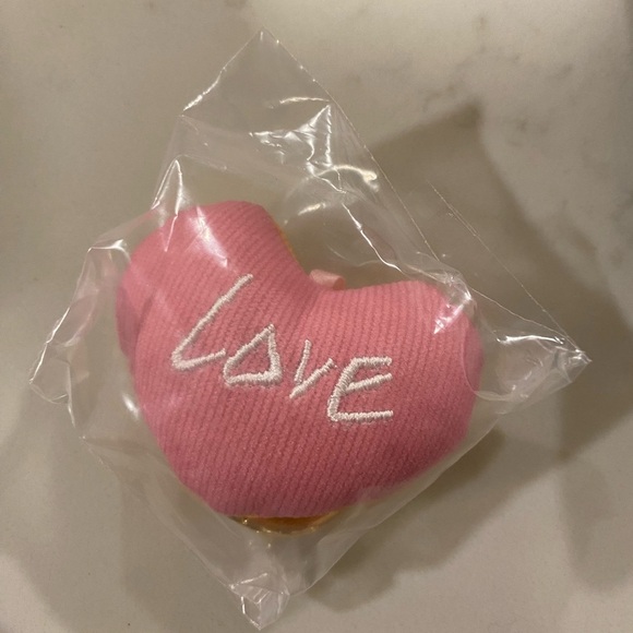 NWT Maymei Once Forgotten Corners Bag Charm, Memories - Picture 8 of 11